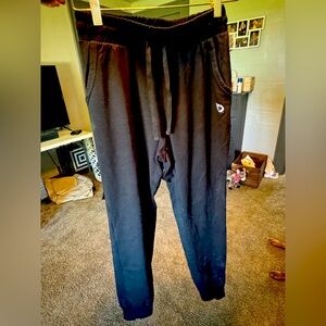 Size small sweat/ yoga pants